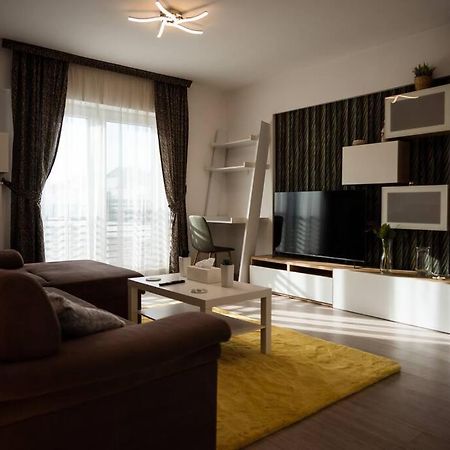 Astorium Residence Bucharest Exterior photo