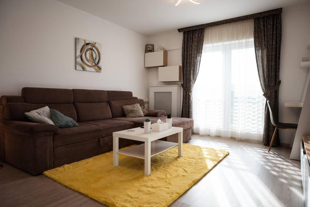 Astorium Residence Bucharest Exterior photo